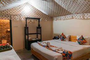 The Sky Imperial Kumbhalmer Resort