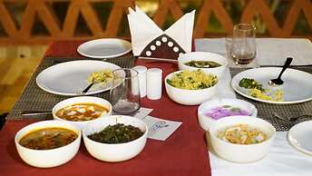 The Sky Imperial Kumbhalmer Resort