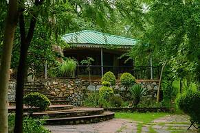 The Sky Imperial Kumbhalmer Resort