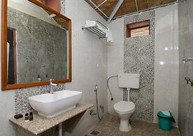 The Sky Imperial Kumbhalmer Resort