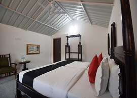 The Sky Imperial Kumbhalmer Resort