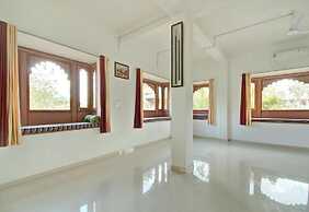 The Sky Imperial Kumbhalmer Resort