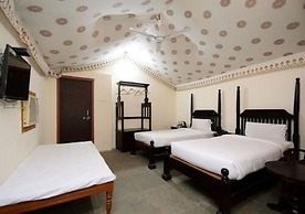 The Sky Imperial Kumbhalmer Resort