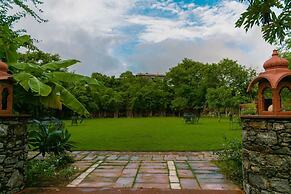 The Sky Imperial Kumbhalmer Resort