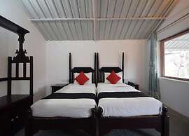 The Sky Imperial Kumbhalmer Resort