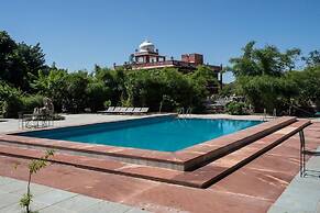 The Sky Imperial Kumbhalmer Resort