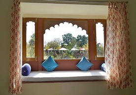 The Sky Imperial Kumbhalmer Resort