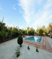 The Sky Imperial Kumbhalmer Resort