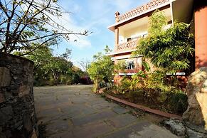 The Sky Imperial Kumbhalmer Resort