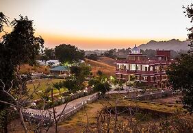 The Sky Imperial Kumbhalmer Resort