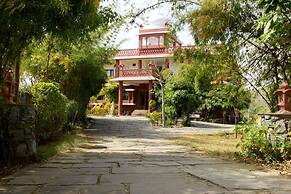 The Sky Imperial Kumbhalmer Resort