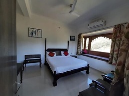 The Sky Imperial Kumbhalmer Resort