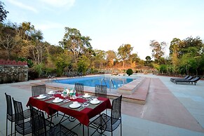 The Sky Imperial Kumbhalmer Resort