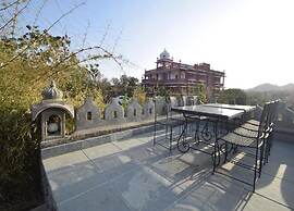 The Sky Imperial Kumbhalmer Resort