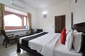 The Sky Imperial Kumbhalmer Resort