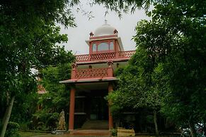 The Sky Imperial Kumbhalmer Resort