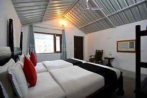 The Sky Imperial Kumbhalmer Resort