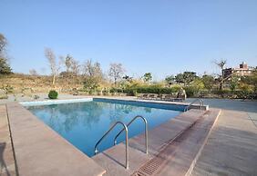 The Sky Imperial Kumbhalmer Resort