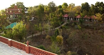 The Sky Imperial Kumbhalmer Resort