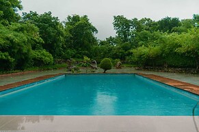 The Sky Imperial Kumbhalmer Resort