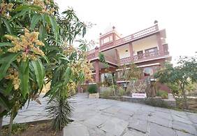 The Sky Imperial Kumbhalmer Resort