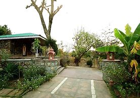 The Sky Imperial Kumbhalmer Resort