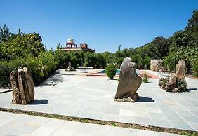 The Sky Imperial Kumbhalmer Resort