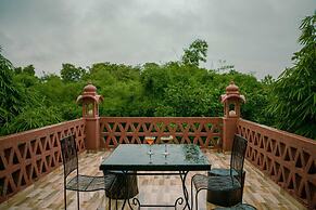 The Sky Imperial Kumbhalmer Resort