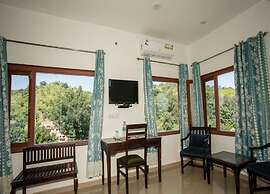 The Sky Imperial Kumbhalmer Resort