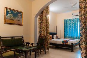 The Sky Imperial Kumbhalmer Resort