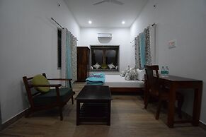 The Sky Imperial Kumbhalmer Resort