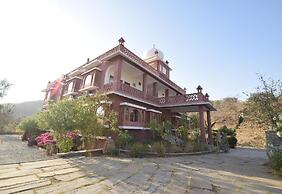 The Sky Imperial Kumbhalmer Resort