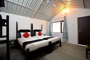 The Sky Imperial Kumbhalmer Resort