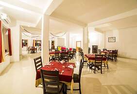 The Sky Imperial Kumbhalmer Resort