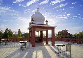 The Sky Imperial Kumbhalmer Resort