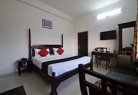 The Sky Imperial Kumbhalmer Resort