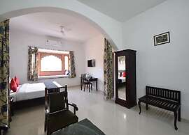 The Sky Imperial Kumbhalmer Resort