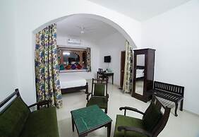 The Sky Imperial Kumbhalmer Resort