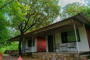 The Sky Imperial Kumbhalmer Resort