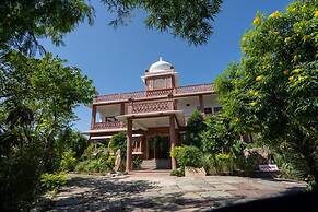 The Sky Imperial Kumbhalmer Resort