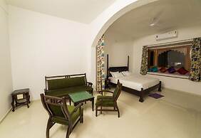 The Sky Imperial Kumbhalmer Resort