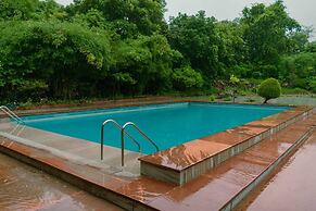 The Sky Imperial Kumbhalmer Resort