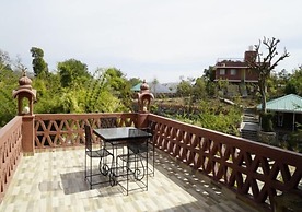 The Sky Imperial Kumbhalmer Resort