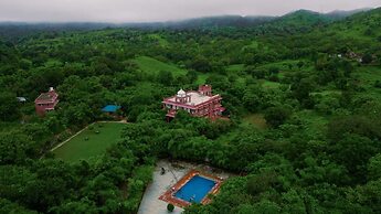 The Sky Imperial Kumbhalmer Resort