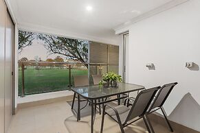 Yaran Suites