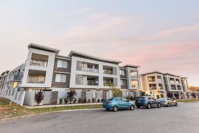 Yaran Suites