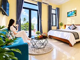 SONTRA SEA HOTEL