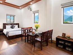SONTRA SEA HOTEL