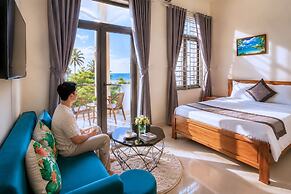SONTRA SEA HOTEL