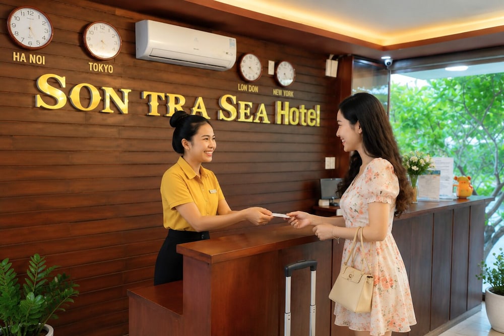 SONTRA SEA HOTEL